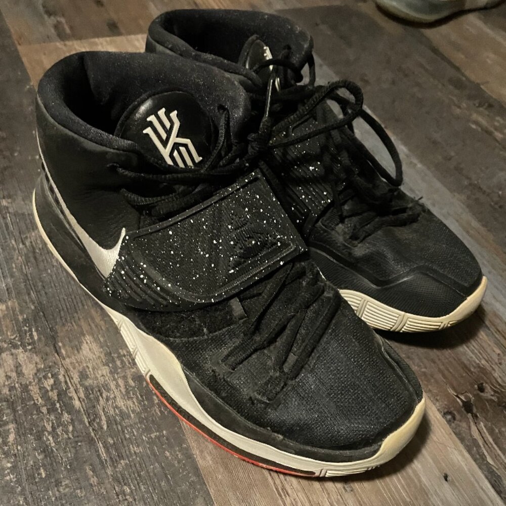 Kyrie 6 used